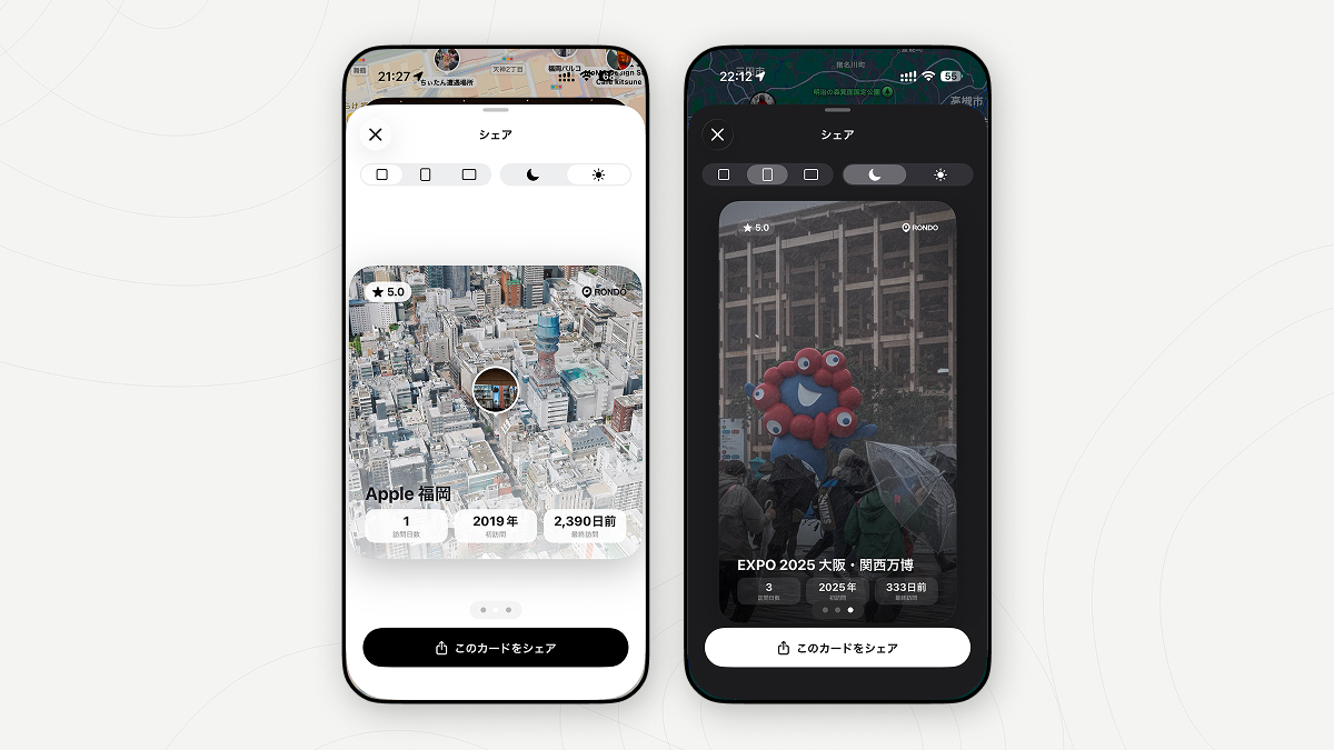 Data Share